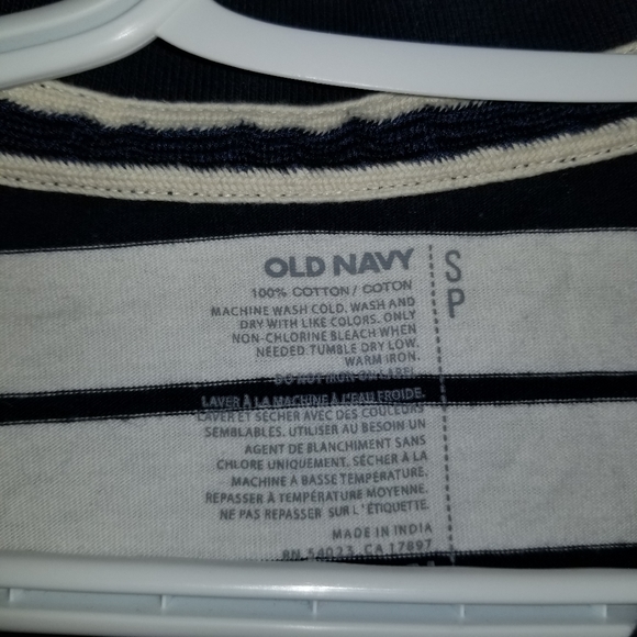 Old navy polo - Picture 4 of 4